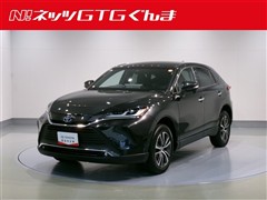 ハリアーハイブリッド G