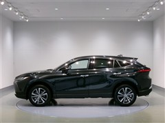 ハリアーハイブリッド G