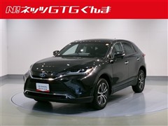 ハリアーハイブリッド G