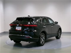 ハリアーハイブリッド G