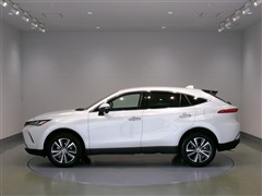 ハリアーハイブリッド G