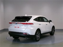 ハリアーハイブリッド G