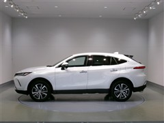 ハリアーハイブリッド G