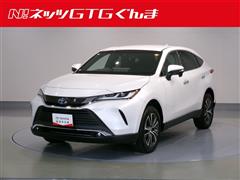 ハリアーハイブリッド G