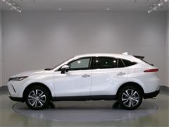 ハリアーハイブリッド G