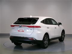 ハリアーハイブリッド G