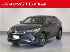 ハリアーハイブリッド G