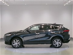 ハリアーハイブリッド G