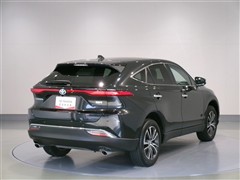 ハリアーハイブリッド G