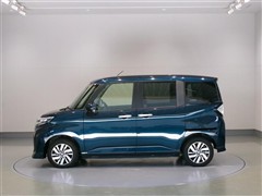 ルーミー カスタムG