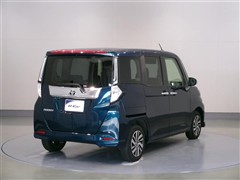 ルーミー カスタムG