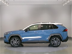 RAV4 HV アドベンチャー