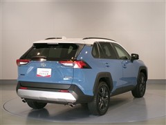 RAV4 HV アドベンチャー