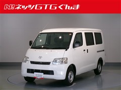 トヨタ タウンエースバン GL