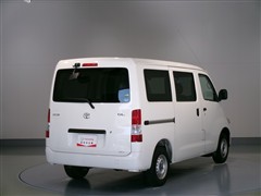 タウンエースバン GL