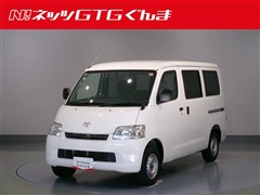 トヨタ タウンエースバン GL