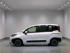 シエンタ ハイブリッド Z