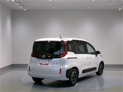 シエンタ ハイブリッド Z