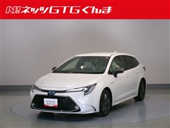 カローラツーリング HV WXB