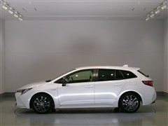 カローラツーリング HV WXB