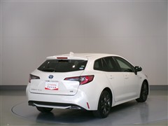 カローラツーリング HV WXB