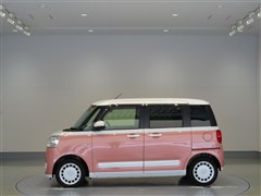 ムーヴキャンバスストライプスGt