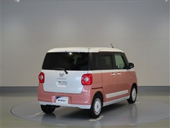 ムーヴキャンバスストライプスGt