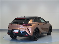 クラウン スポーツ Z