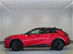 クラウン スポーツ Z