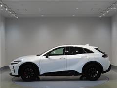 クラウン スポーツ PHEV RS