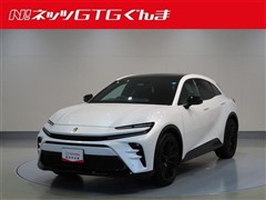 クラウン スポーツ PHEV RS