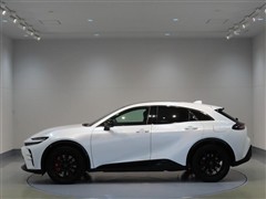 クラウン スポーツ PHEV RS