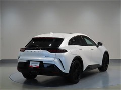 クラウン スポーツ PHEV RS