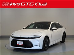 トヨタ クラウン Z