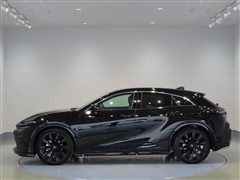 クラウン スポーツ Z