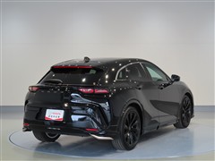 クラウン スポーツ Z