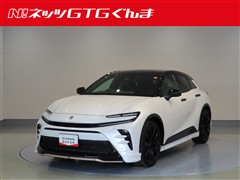 クラウン スポーツ Z
