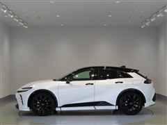 クラウン スポーツ Z