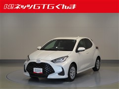 トヨタ ヤリス ハイブリッド Z