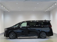 ヴェルファイア HEV Z プレミア