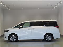 アルファード Z