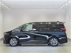 アルファード Z