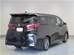 アルファード Z