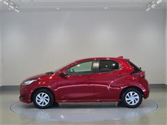 ヤリス ハイブリッド G