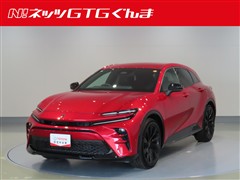 クラウン スポーツ Z