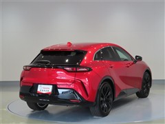 クラウン スポーツ Z