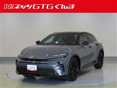 クラウン スポーツ Z