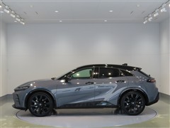 クラウン スポーツ Z