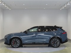 クラウン エステート RS