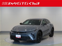 クラウン スポーツ Z